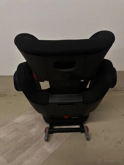 Autosedačky Britax römer - 10