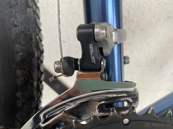 Koba Kult Vintage Retro Mtb XT - 10
