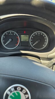 Škoda roomster 1.4 16V - 10
