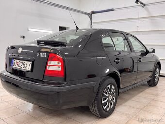 Škoda Octavia 1 1.9TDI 74KW 2007 1majiteľ SK bez hrdze✅ - 10