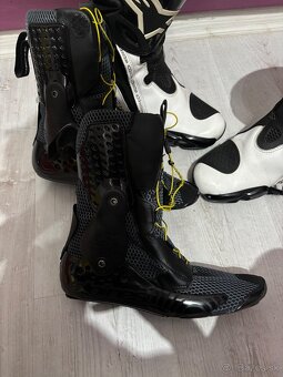 Alpinestars Supertech R veľ.40 - 10