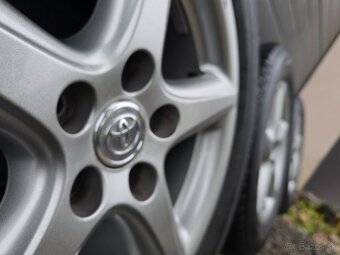 Zimná Sada Toyota RAV4+ Bridgestone 225/65 R17 - 10