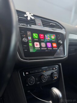Volkswagen Tiguan Allspace - 10