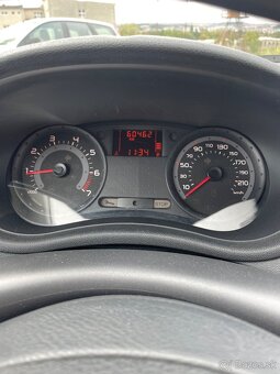 Renault Clio III, 1,2 16V, rv 2007, iba 60000km, kúp. v SR - 10
