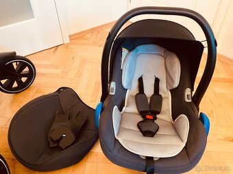 Kocik Noordi Fjordi II 3 kombinacia - 10