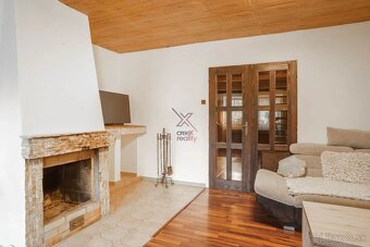 Výnimočny rodinny dom s históriou - 10