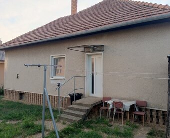 Exkluzívne predáme 3 izbový, rodinný dom v Radave - 10