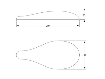 Nový dekoračný doplnok ORAC DECOR G70 Folio - 10
