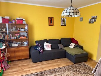 Predám dom v tichom prostredí - 10