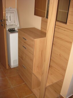 1i PRIESTRANNÝ BYT V TEHLOVOM DOME ŽELEZNIČIARSKA 55,40 m2 - 10