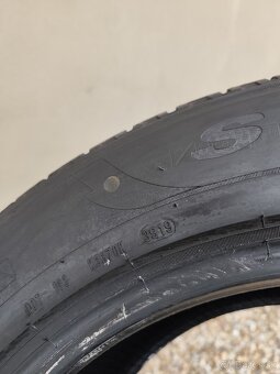 Nové zimné pneu 235/60R18 Pirelli - 10