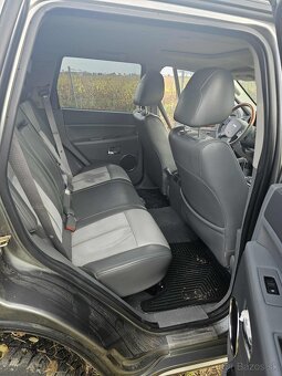 JEEP GRAND CHEROKEE 5.7i Hemi V8 - 10