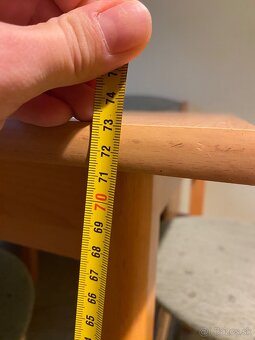 Rohová kuchynská lavica - 10