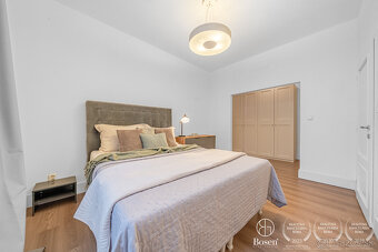 BOSEN | Krásne moderne zariadený 2 izbový byt - Palác Moteš - 10