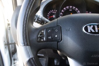 Kia Sportage 1.6 GDI, 99kW (2014) - 10