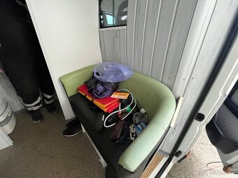 FIAT DUCATO 3,0HDI 130kw M6 113750km - 10