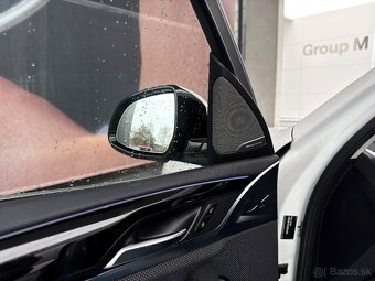 BMW X3 xDrive 30d Xline - 10