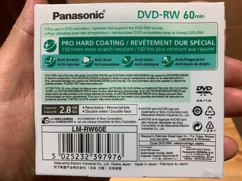 Predám ešte zabalené diskety-IMATION-vintage zbierkové kusy - 10