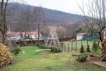 CHATA, BUKOVEC, KOŠICE OKOLIE - 10