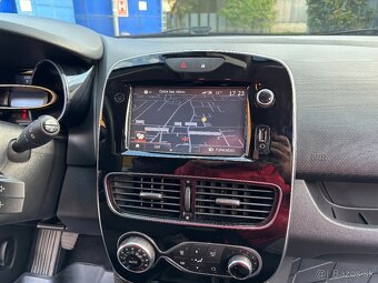 Renault clio grandtour 0.9Tce, len 86 tis km, kup.SR2 maj., - 10