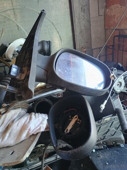 Renault Scénic 1.9 DTI ,rok 2002 - 10