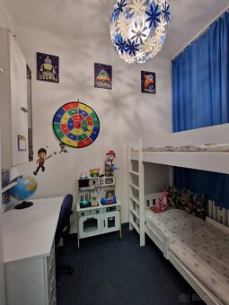 1,5 izbový byt Štúrova ulica - 10