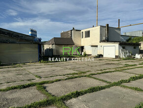 RealityKolesár predáva pozemok Jazero ulica Pri Krásnej, Koš - 10