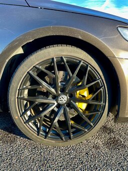 VW CC 3.6 - 10