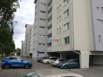 NOVOSTAVBA v RUŽINOVE 2-IZB byt, 2x PARKING. - 10