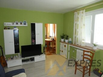 RK EXPRES - na predaj 2 izbový byt v Handlovej, čiastočná re - 10