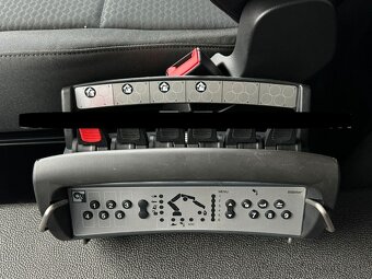 MAN TGL 12.190 - 4x2 – NOVÉ - Valník+HR-HIAB 072-4–EURO 6 - 10