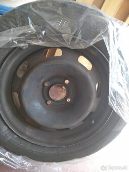 Letne pneu Yokomaha 185/65/R15 88T - 10