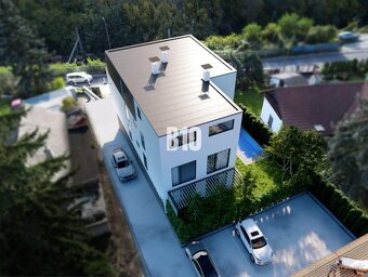 REZERVOVANÉ STREŠNÝ 3IZBOVÝ BYT S DVOMI TERASAMI V PROJEKTE - 10