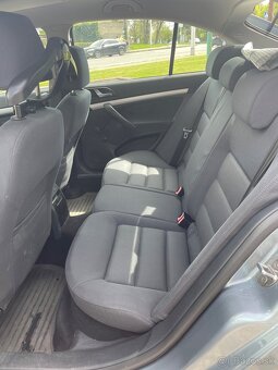 Škoda octavia 1.9 tdi - 10