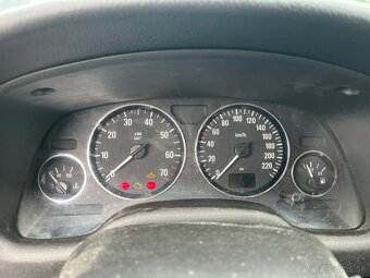 Opel Astra G 1.4-16V 66kw - 10