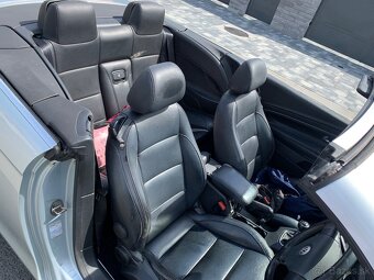 Volkswagen Eos GB - 10