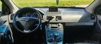 Volvo XC90 XC 90 D5 Sport A/T - 10