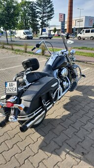 Harley Davidson Road King - 10
