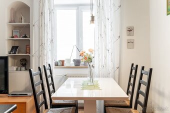 2 izbový byt, prenájom, Košice - ul. Zimná - 10