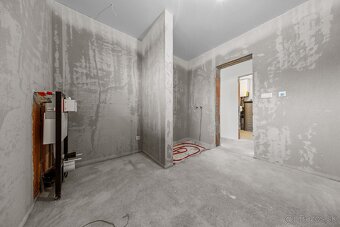 Predáme nový 4i bungalov v uzavret. komplexe v Hviezdoslave - 10