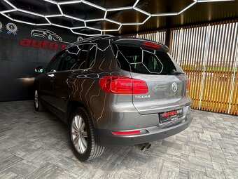 Volkswagen Tiguan 2.0 CR TDI 4-Motion Sport&Style - 10