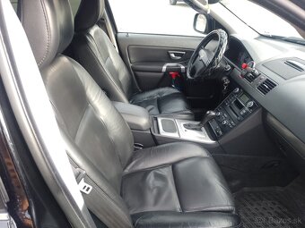 Predám Volvo XC90 r.v.2006 136kw - 10