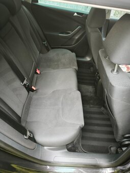 Vw Passat B6 combi - 10