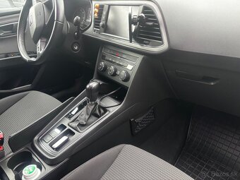 Seat Leon ST 1,6tdi 85kw dsg - 10