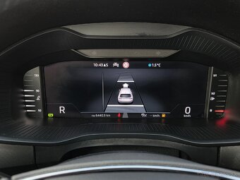 Škoda Kodiaq 2.0 TDI SCR 4x4 DSG Canton ACC - 10