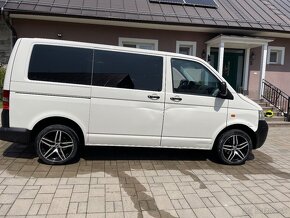 Transporter t5 1.9 TDi - 10