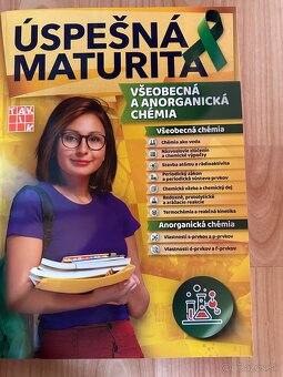 Úspešná maturita - 10