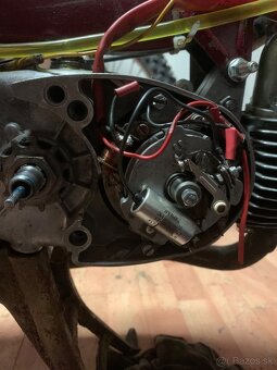 Oprava a servis motocyklov - 10