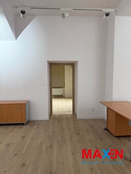 POŠTOVÁ - Historicke Centrum 122,8 m2, KOŠICE - Staré Mesto, - 10