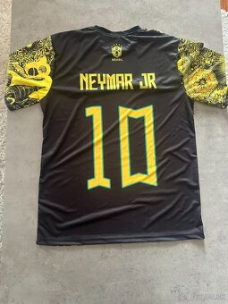 Futbalové dresy - 10